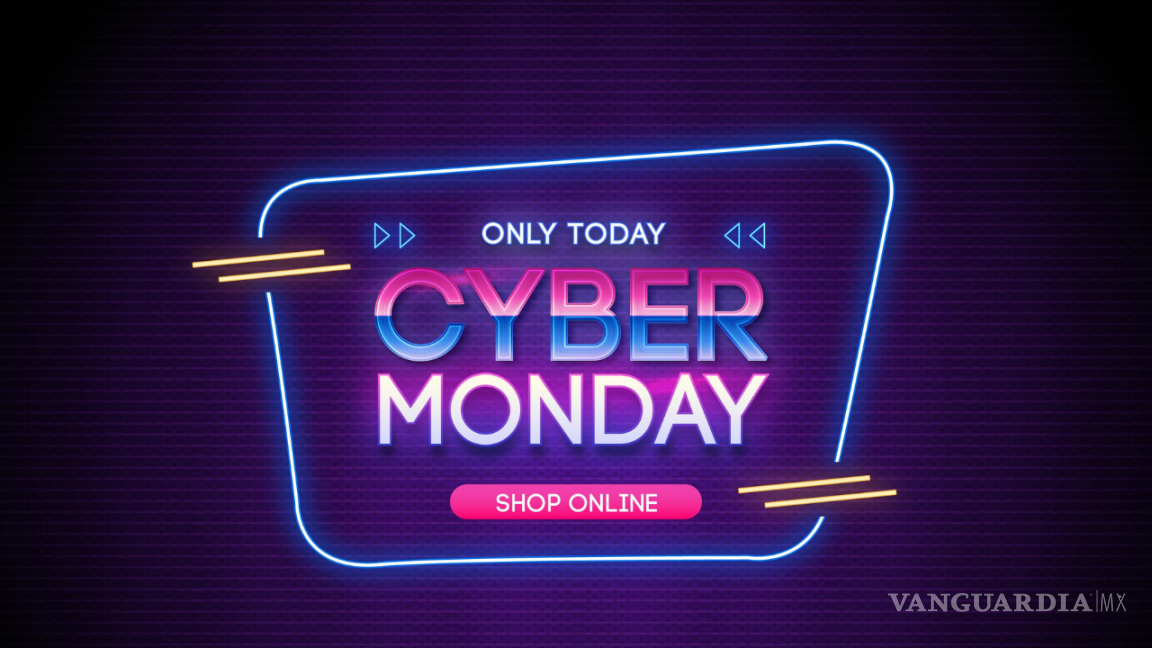 $!No pierdas la oportunidad de disfrutar del Cyber Monday México 2024 y encuentra todo lo que necesitas al mejor precio antes de que las ofertas terminen.