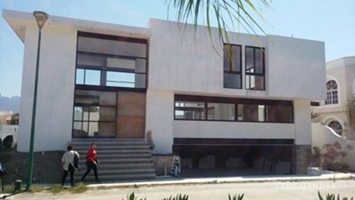 $!Aseguran bienes a Roberto Sandoval, ex gobernador de Nayarit