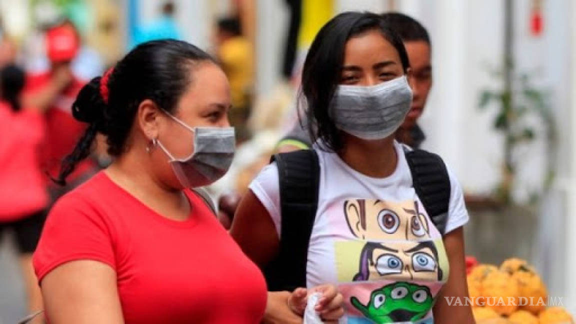 En cuarentena Caracas y otros 6 estados de Venezuela, por el coronavirus
