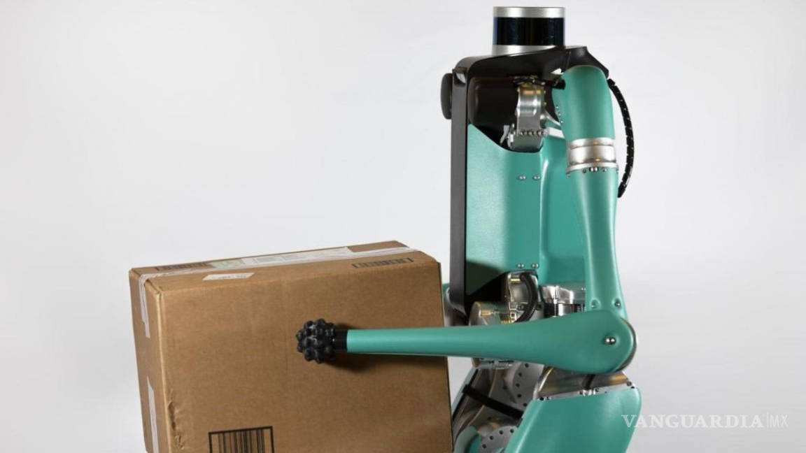 Va Ford por robots para entregas a domicilio