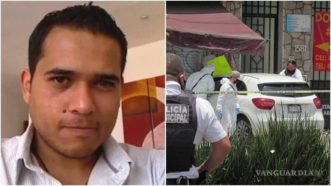 Vinculan a proceso a tres por homicidio de periodista Abraham Mendoza