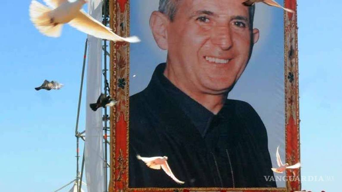 $!"No se puede creer en Dios y ser mafioso"... el duro mensaje del papa Francisco en Sicilia