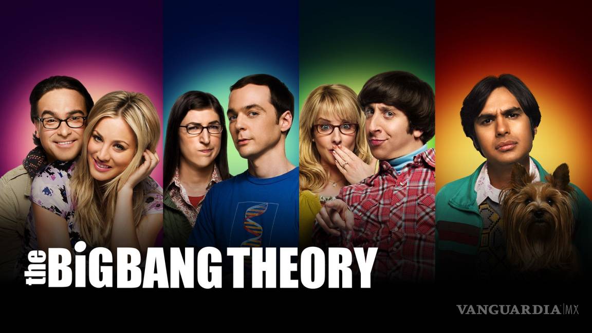$!Jim Parsons, responsable del final de The Big Bang Theory
