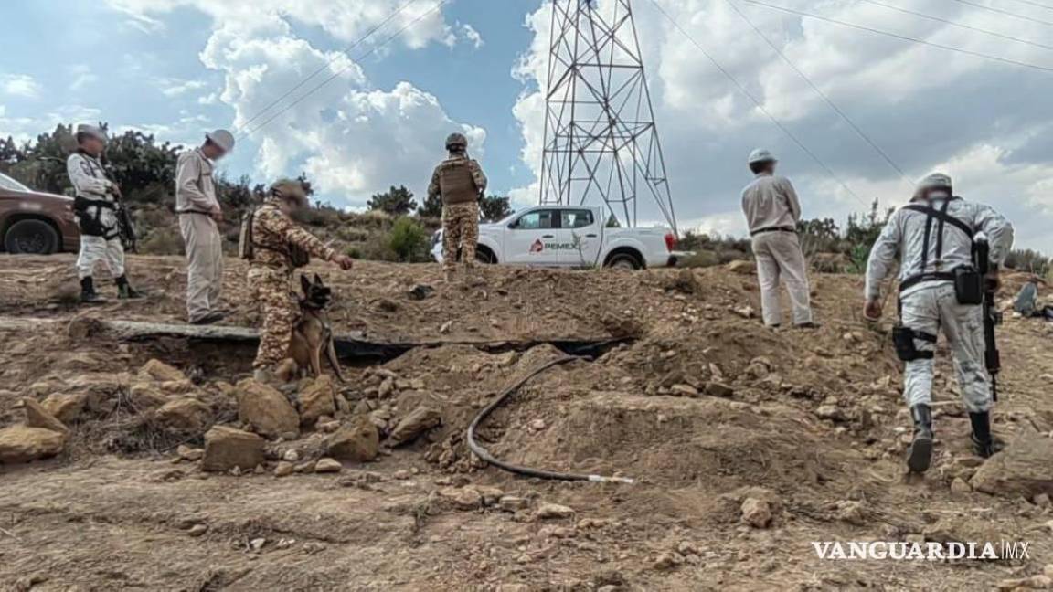 Cae funcionario de Monclova por huachicoleo, ordena Alcalde su cese y niega que abastezca combustible al municipio