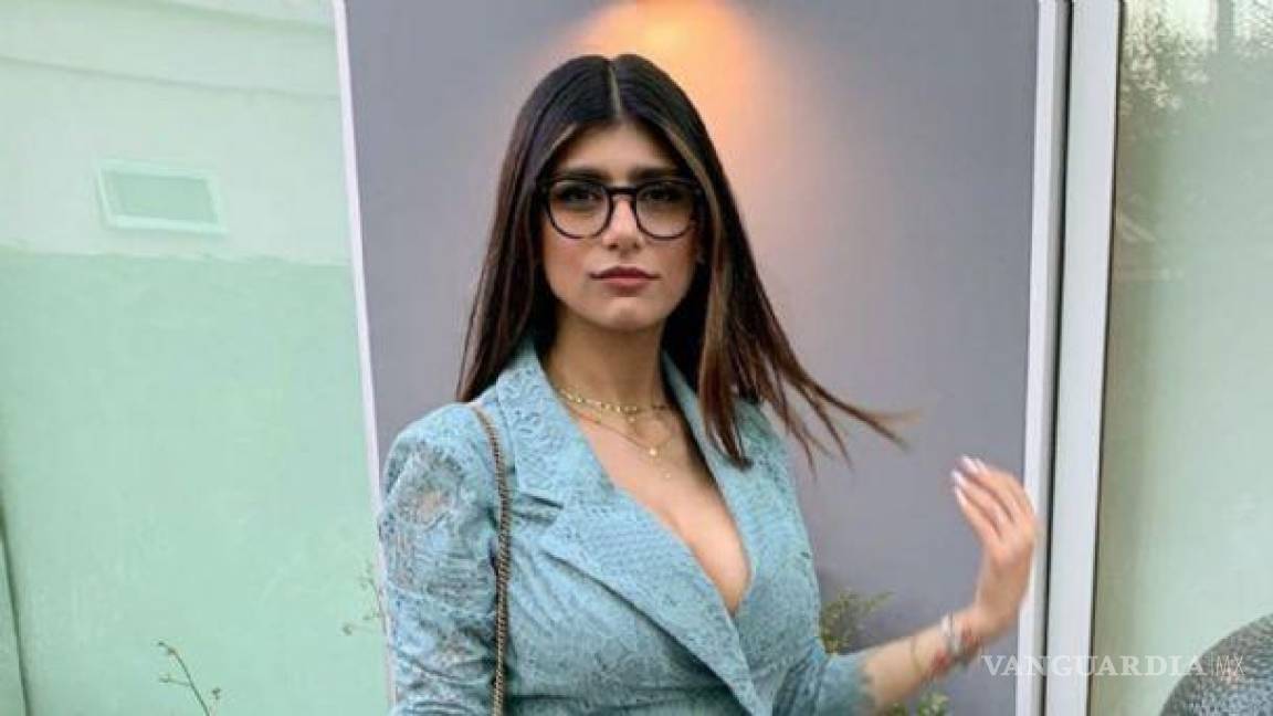 Reaparece Mia Khalifa y desmiente rumores sobre su muerte en Facebook