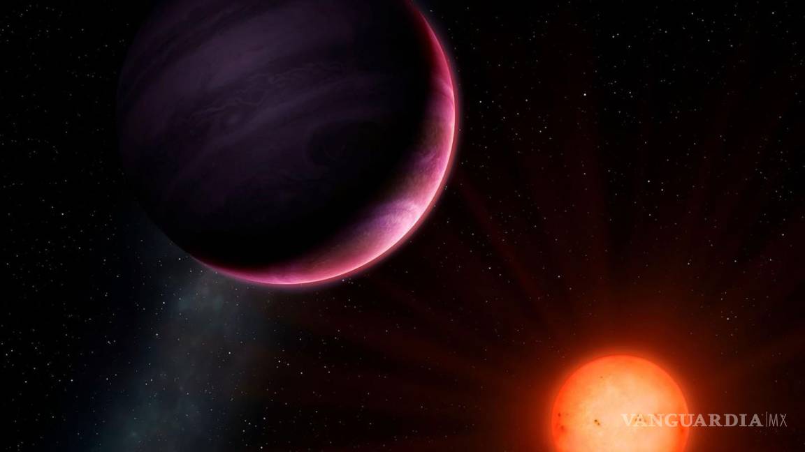 Descubren planeta parecido a la Tierra a 3 mil años luz de nuestro sistema solar