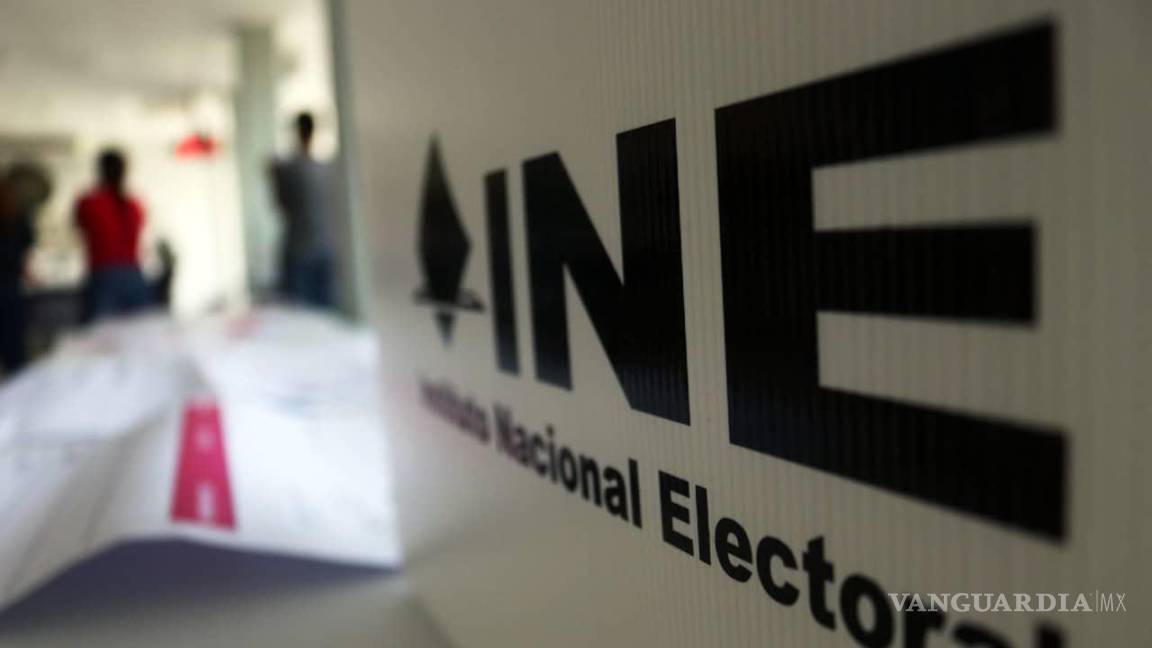 Diputados rebajan multas del INE contra partidos políticos