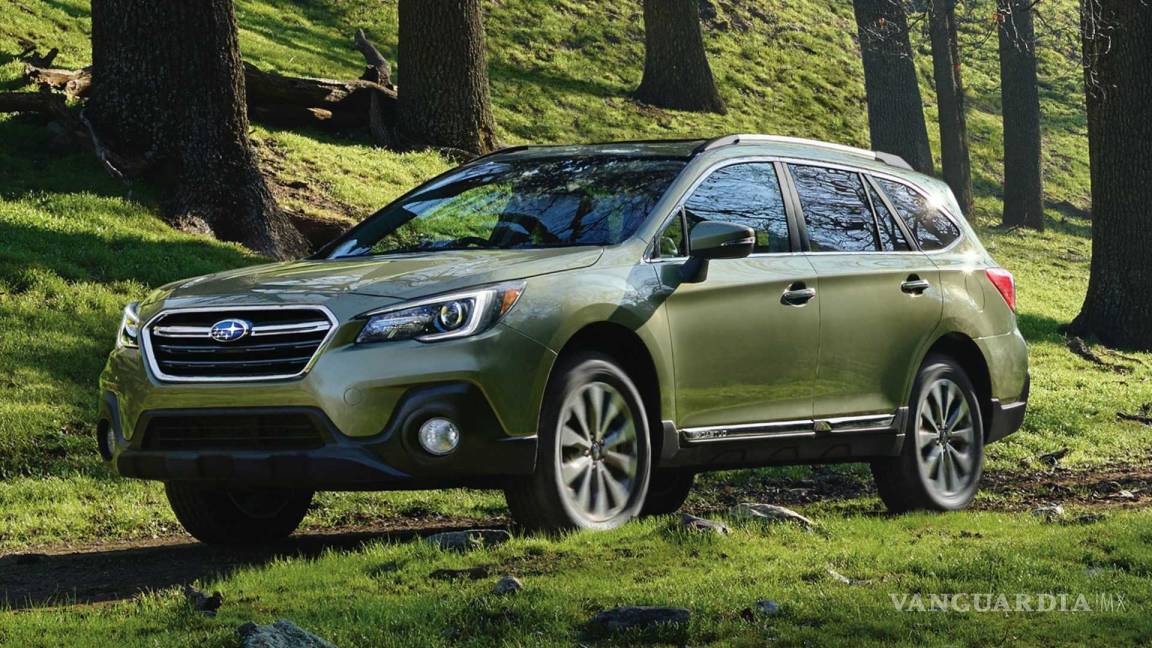 Subaru repondrá coches con fallas a sus dueños