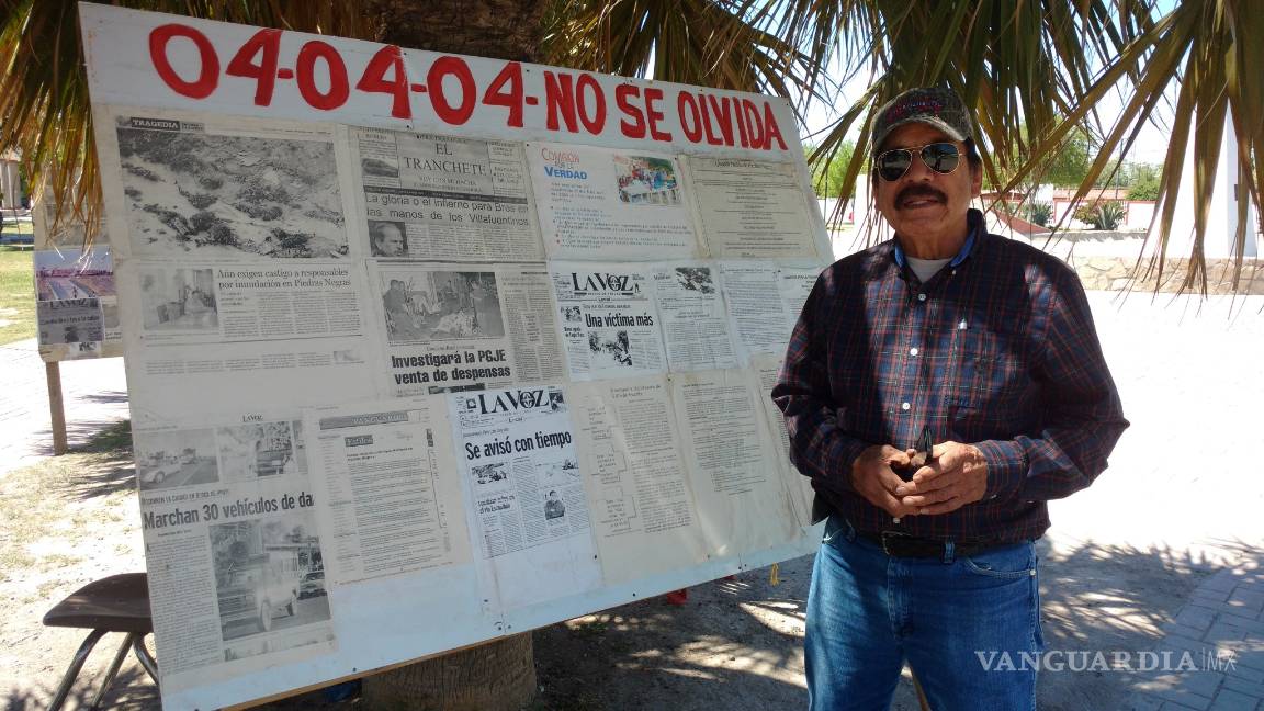 $!A 12 años de Villa de Fuente no hay rompepicos