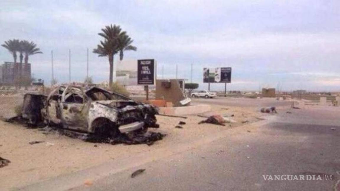 $!Él es 'El Macho Prieto'... el sicario que ejecutó a un hijo de 'El Chapo' Guzmán