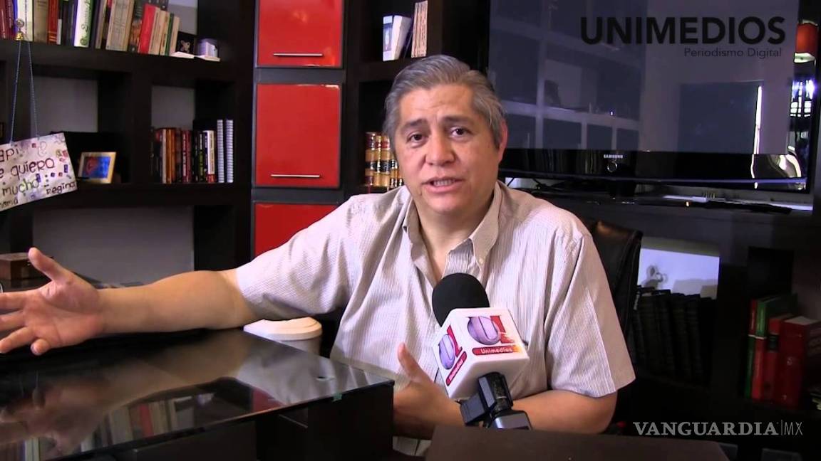 Jesús Torres Charles tiene pendientes en temas de desapariciones: ONG