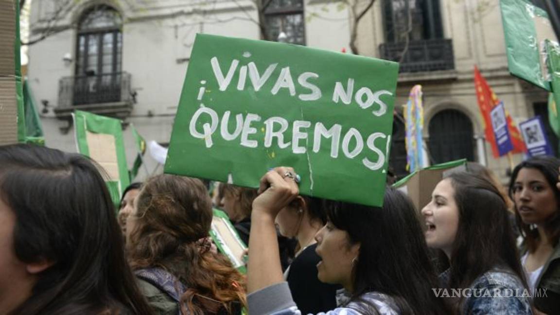 $!Por qué las mujeres marchan este #8M, estos datos te darán una idea
