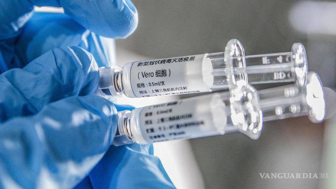 Aplicarían 1500 pruebas de vacuna contra el COVID en Coahuila