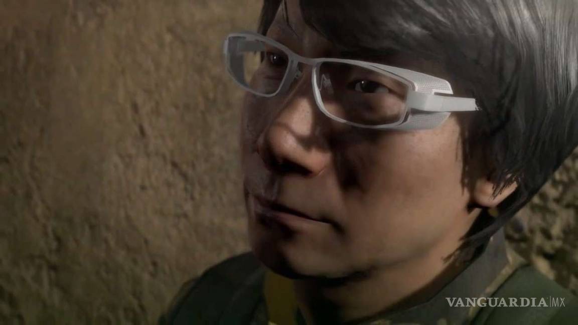 Creador de “Metal Gear Solid” criticó el desarrollo moderno de videojuegos