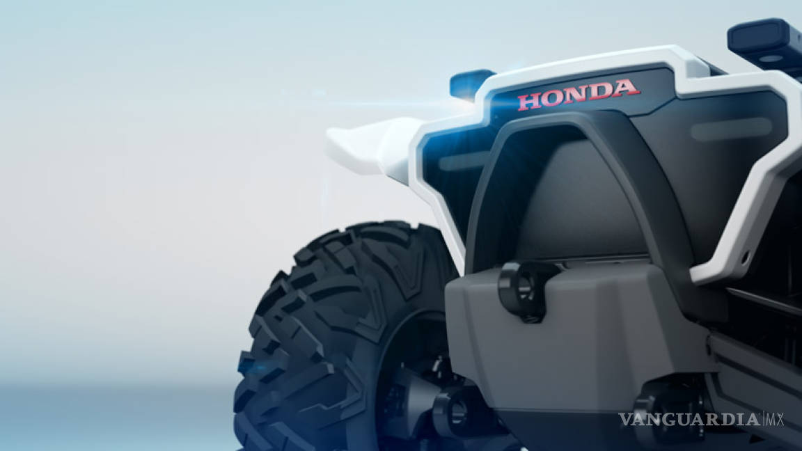 Honda presentará 3E en el CES 2018, su nuevo concepto de robótica