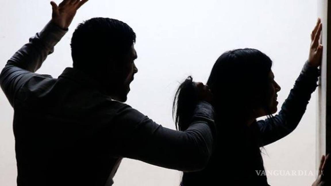 Coahuila, en top 10 de mujeres agredidas; más de mil 500 han denunciado lesiones