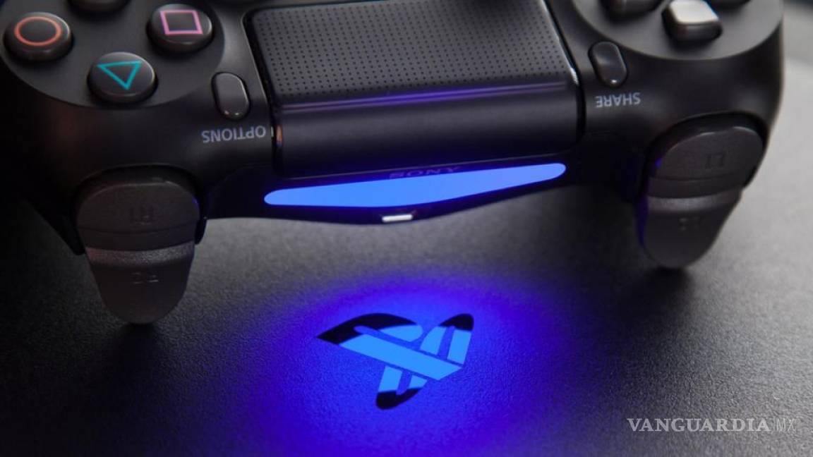 Confirma Sony lanzamiento del PlayStation5... ¿para el 2020?