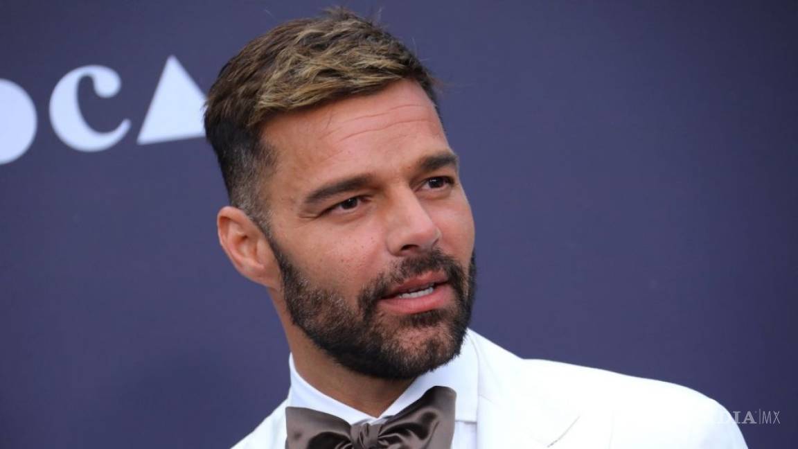 Coronavirus: Ricky Martin llama 'brutos' a quienes salen de casa pese a contigencia y luego anuncia donativos para luchar contra COVID-19