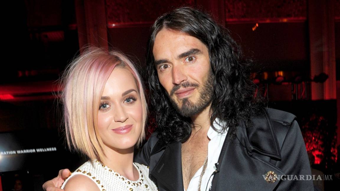 $!¡Se nos casan! Katy Perry y Orlando Bloom anuncian su compromiso