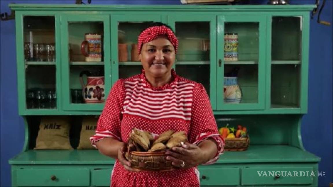¡A comer! De manera virtual, regresa el Encuentro Estatal de Cocina Tradicional en Múzquiz