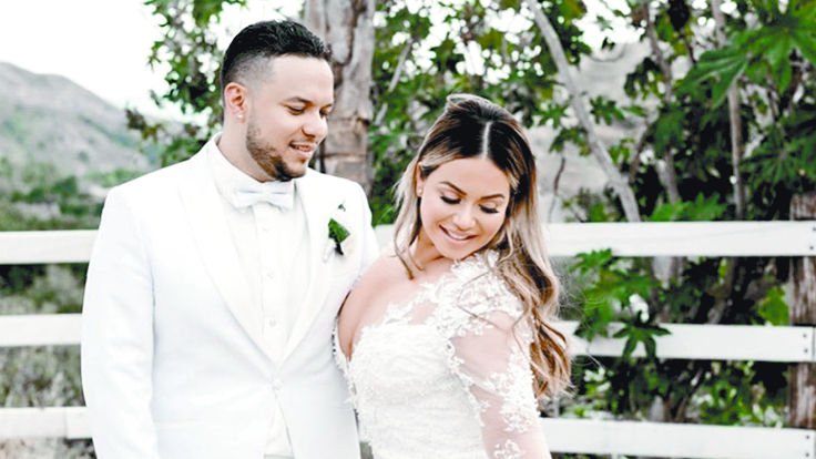 $!Los escándalos más virales del 2019: Divorcios, bodas, peleas y más