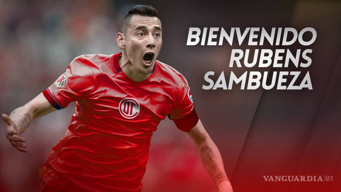 $!Rubens Sambueza salió del América por bullying