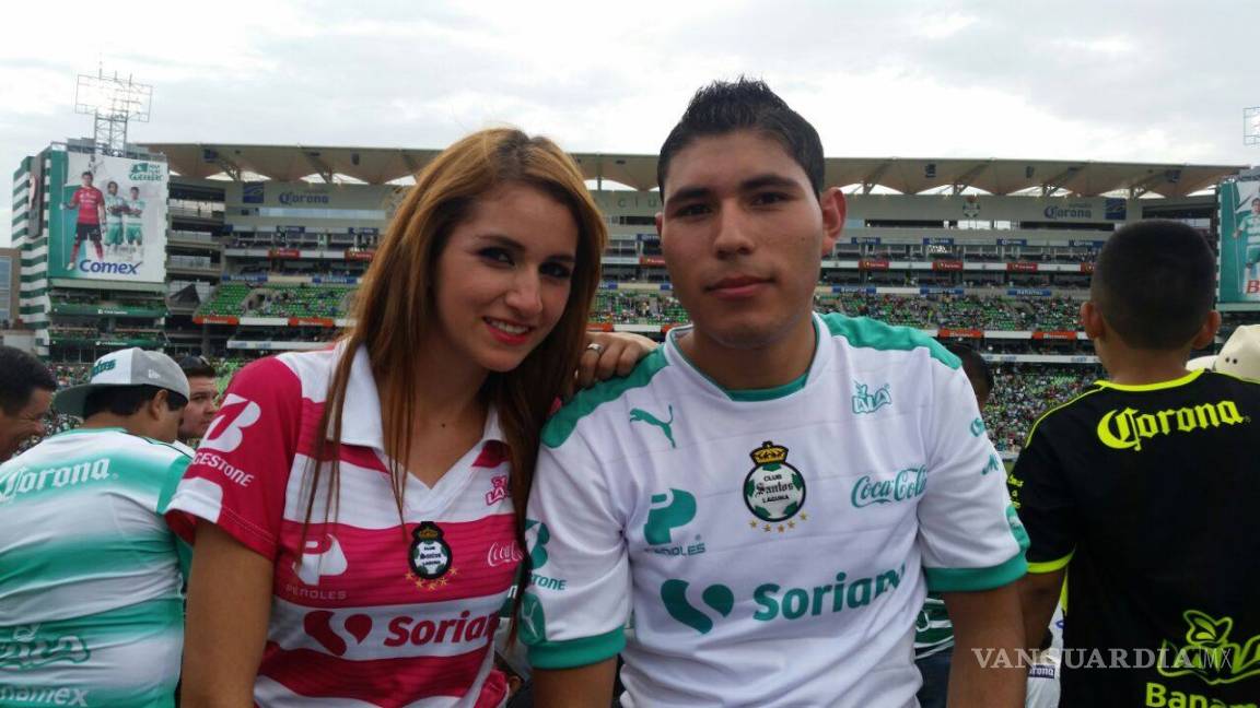 $!Viven experiencia en el TSM con Santos Viajes