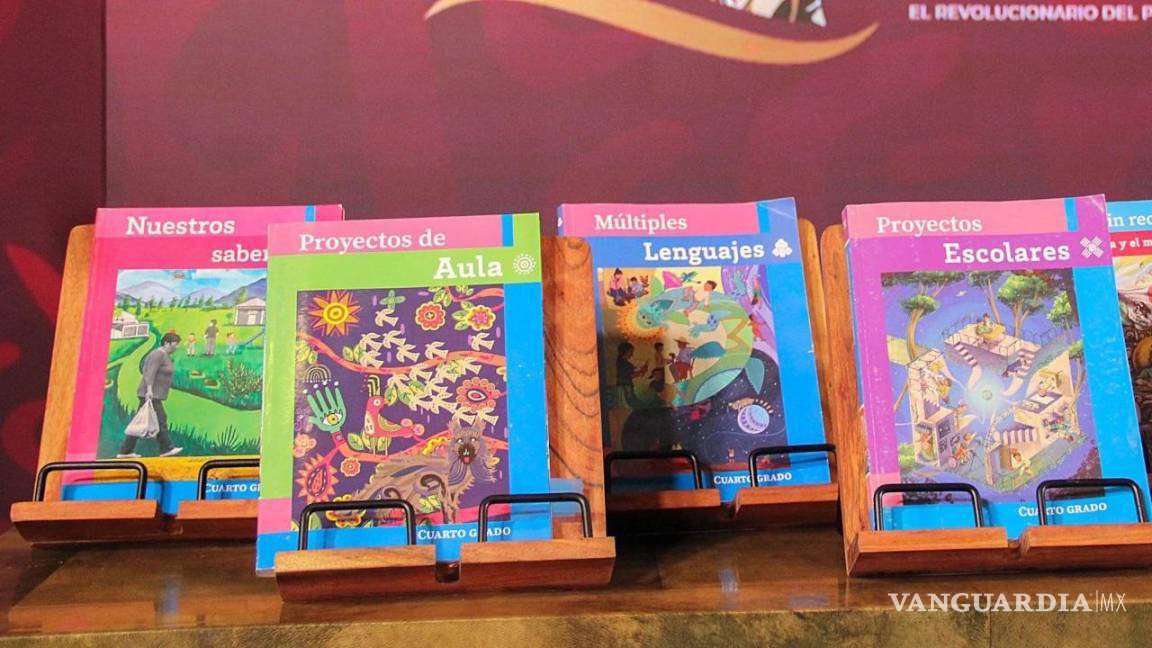 Ya no hay impedimento para la distribución de libros de texto: empieza entrega en Coahuila