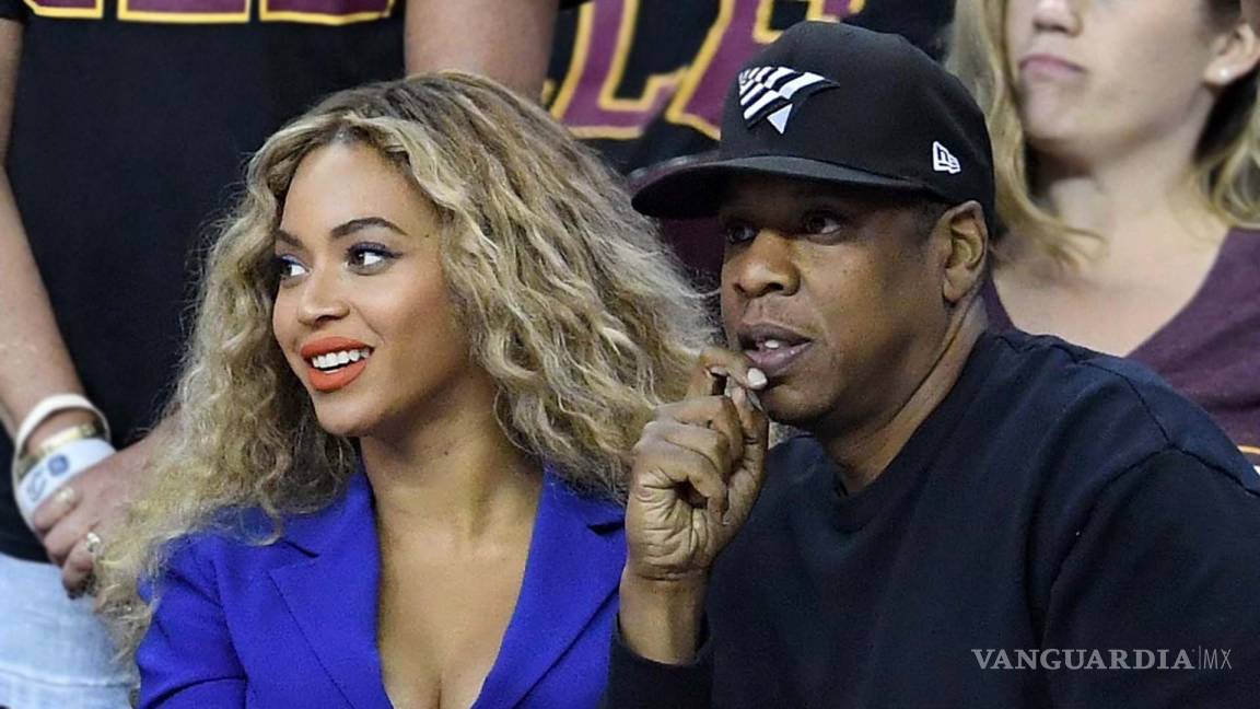 Jay Z habla sobre Phil Jackson y el uso de la palabra 'pandilla'