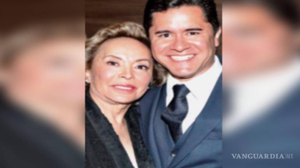 Ellos son los padrinos políticos de Luis Lagunas, el nuevo esposo de Elba Esther Gordillo