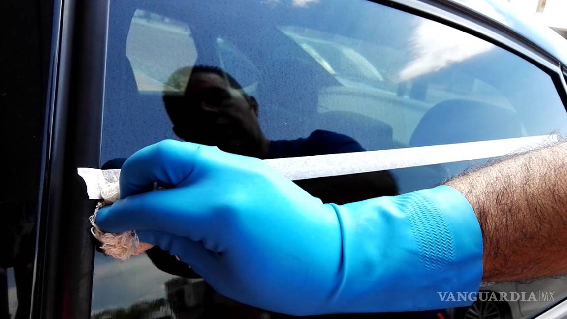 $!¿Miedo a que te roben el coche?, checa estos consejos