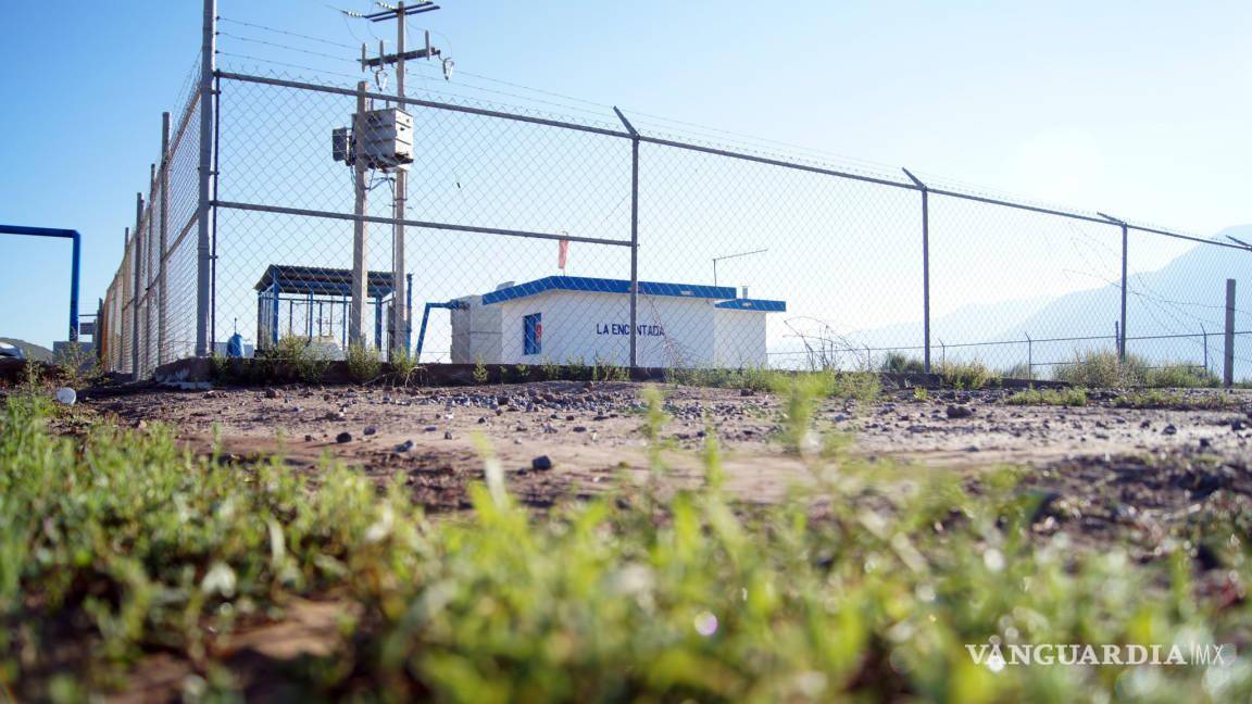 Colonias del oriente de Saltillo seguirán sin agua; anuncia Agsal nueva falla eléctrica en pozos abastecedores