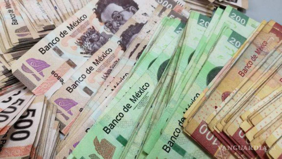 Minuta sobre dinero ‘olvidado’ en bancos fue enviada al Senado