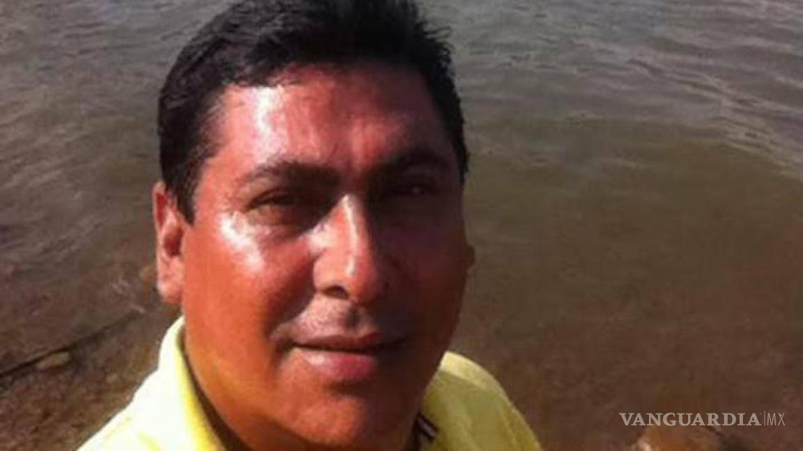 Secuestraron a Jesús Adame, director de 4TV en Michoacán, por asunto &quot;personal&quot;: PGJE