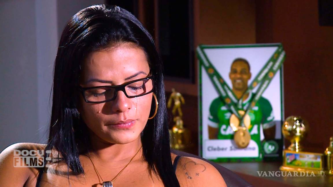 $!Francho Barón: Radiografía de un oscuro siniestro