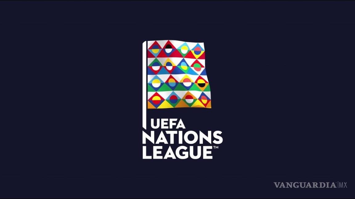 ¿Qué es y cómo se jugará la UEFA Nations League?