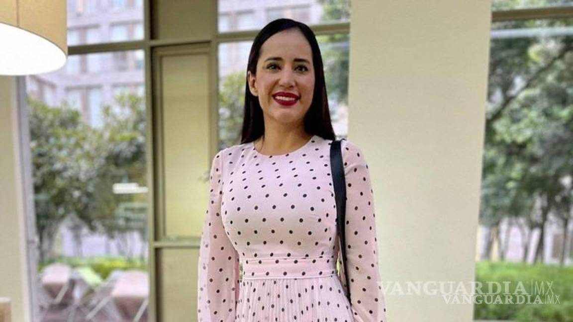 $!Cuevas fue candidata por la coalición “Va por México” del PRI, PAN y PRD