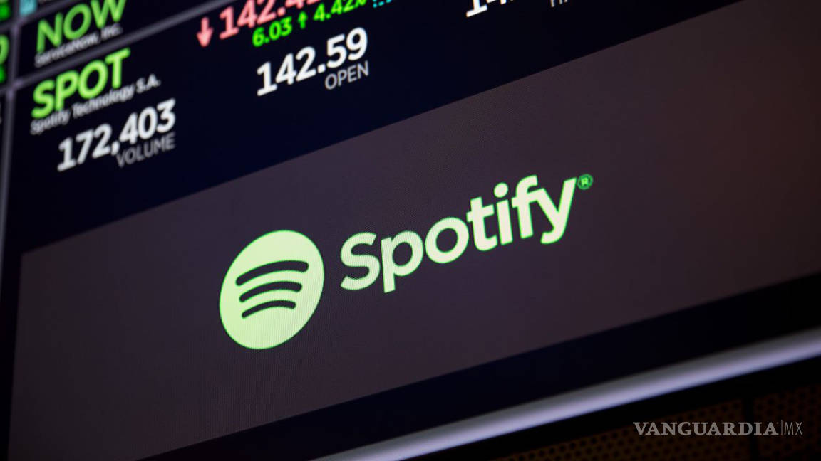Spotify pagará más de 100 mdd por el estudio Parcast
