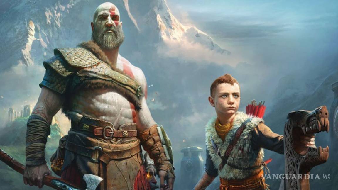 Nuevo God of War usará música grabada en nórdico antiguo