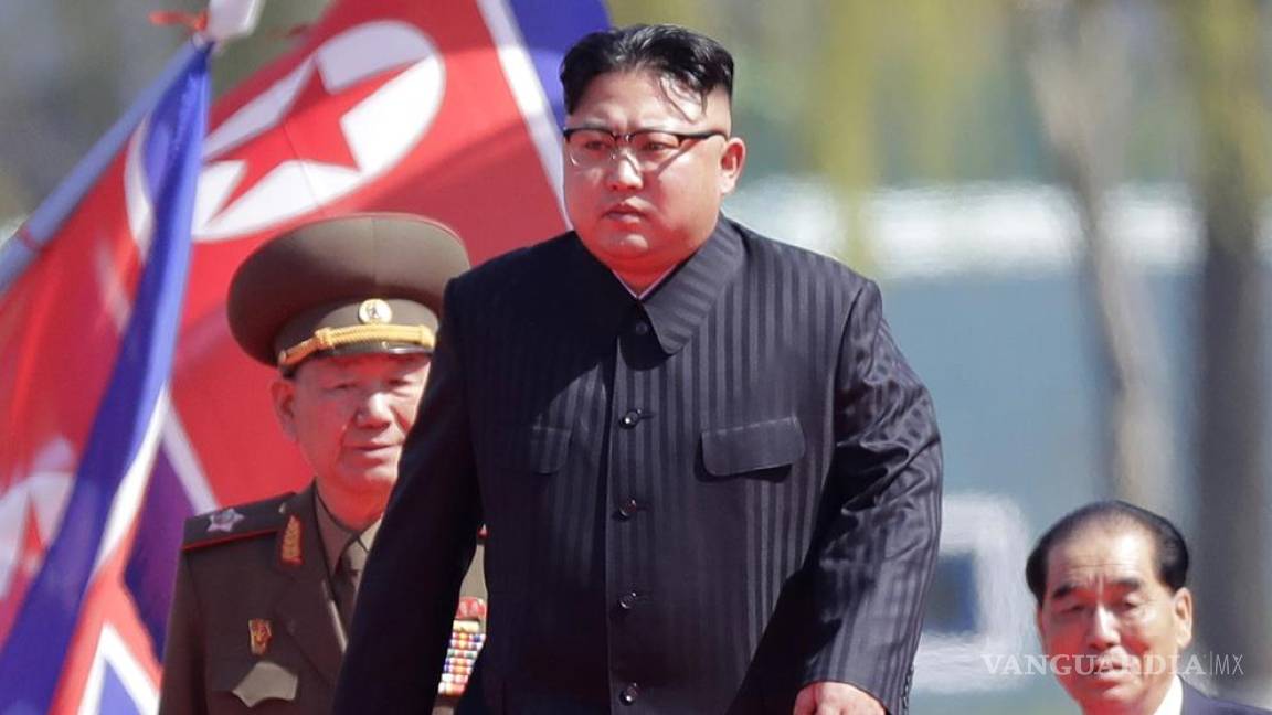 Trump reinstala a Norcorea en lista negra de terrorismo