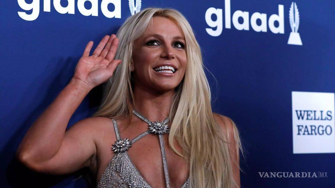 $!Britney Spears pudo celebrar sus 40 años libre y comprometida.