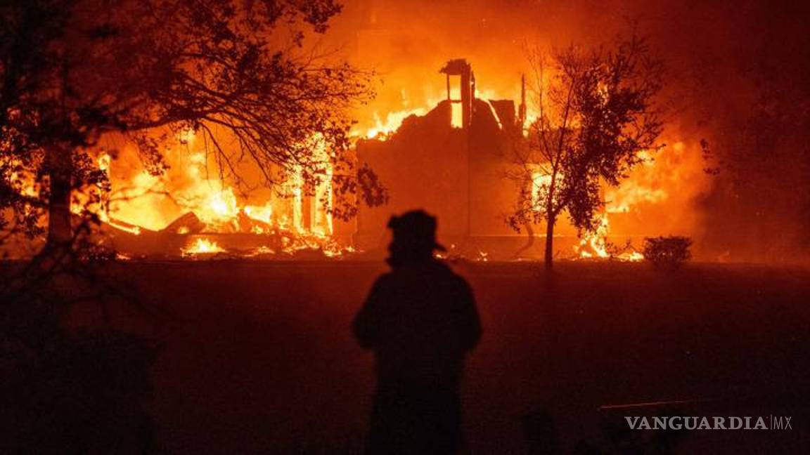 $!Afronta California la realidad del cambio climático; analizan panorama ‘apocalíptico’