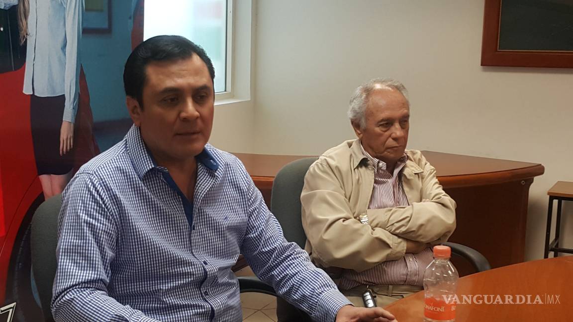 $!Desconoce Juan José Gómez funcionamiento del Simas Torreón