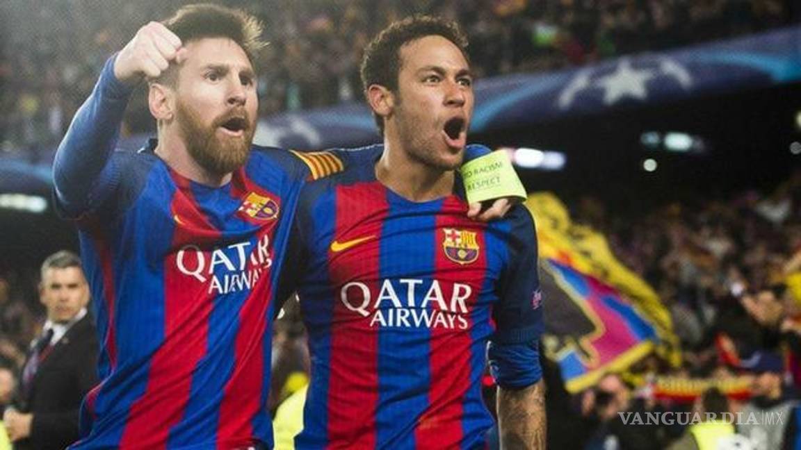 $!Barcelona le pagó de más a Neymar... ahora quieren que les devuelva el dinero