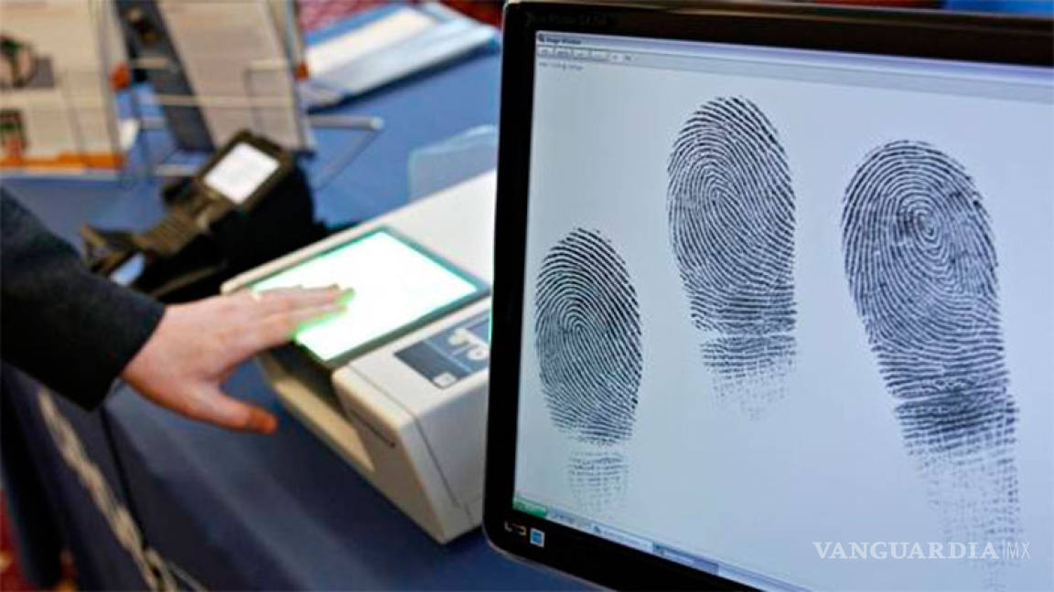 La banca mexicana solicitará datos biométricos a clientes