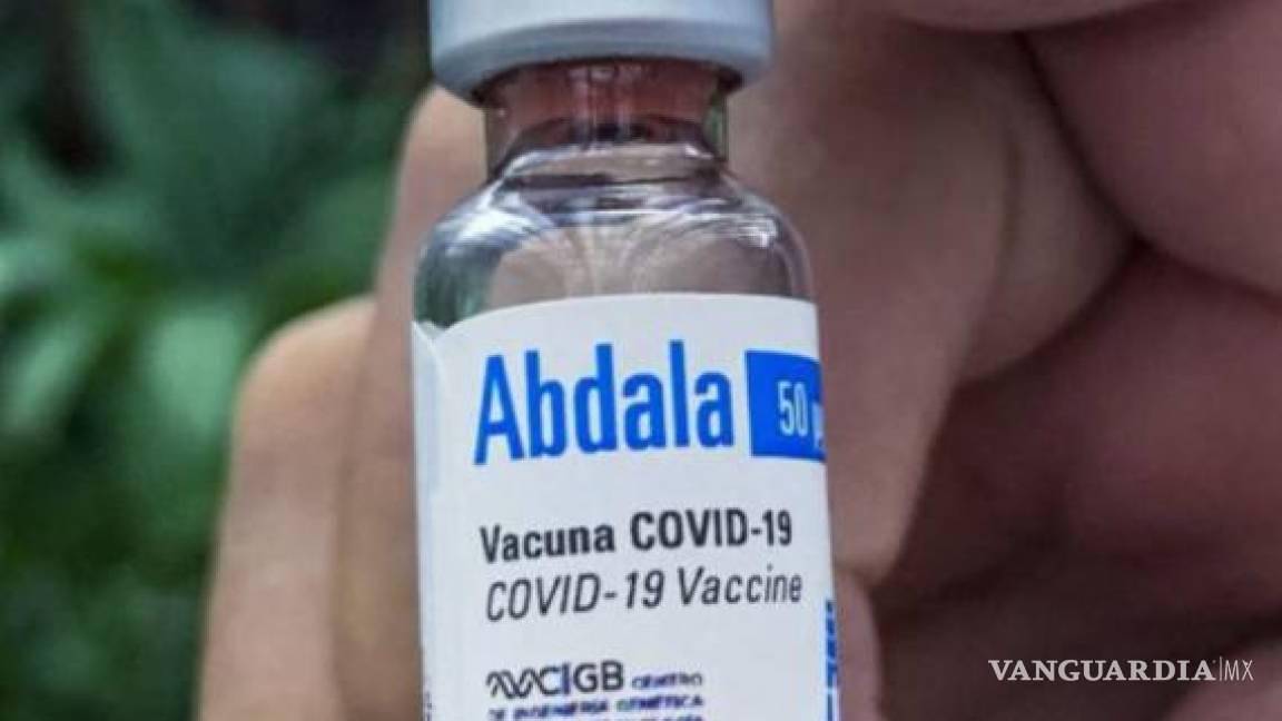 Refuerzo para vacuna COVID-19 debe ponerse cada año; a punto de caducar 76 mil 500 dosis en Coahuila