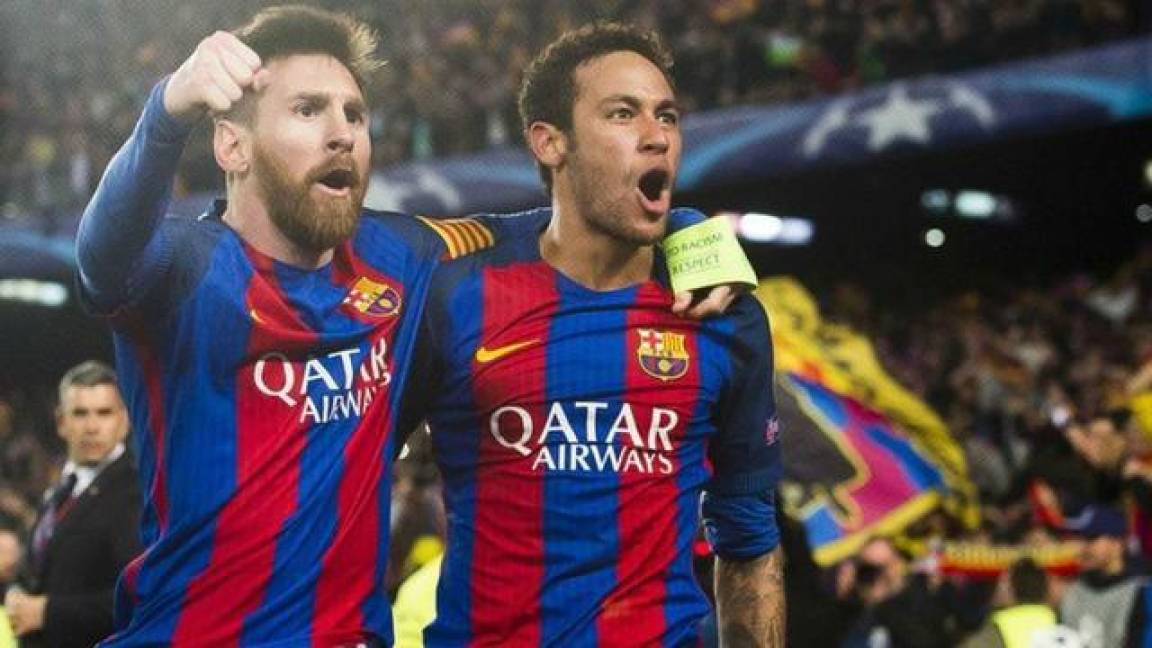 $!Barcelona le pagó de más a Neymar... ahora quieren que les devuelva el dinero