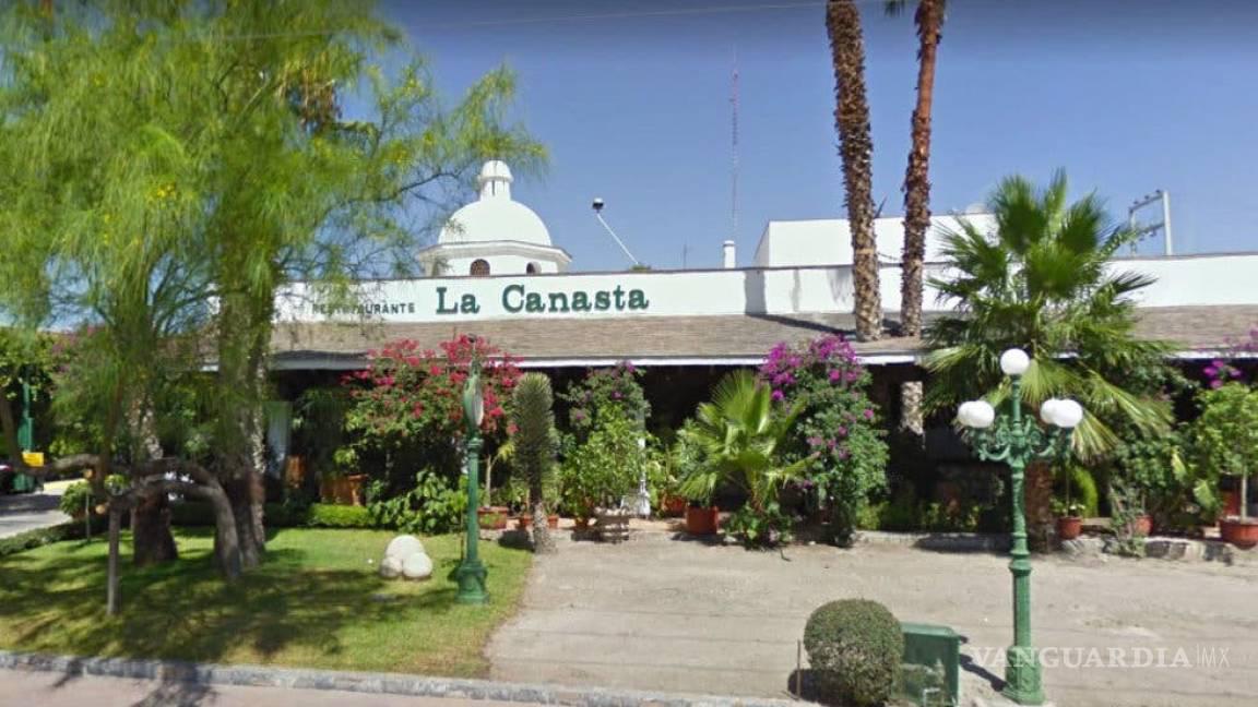 $!Desde 1970 el restaurante se ubicó en el Bulevar V. Carranza.