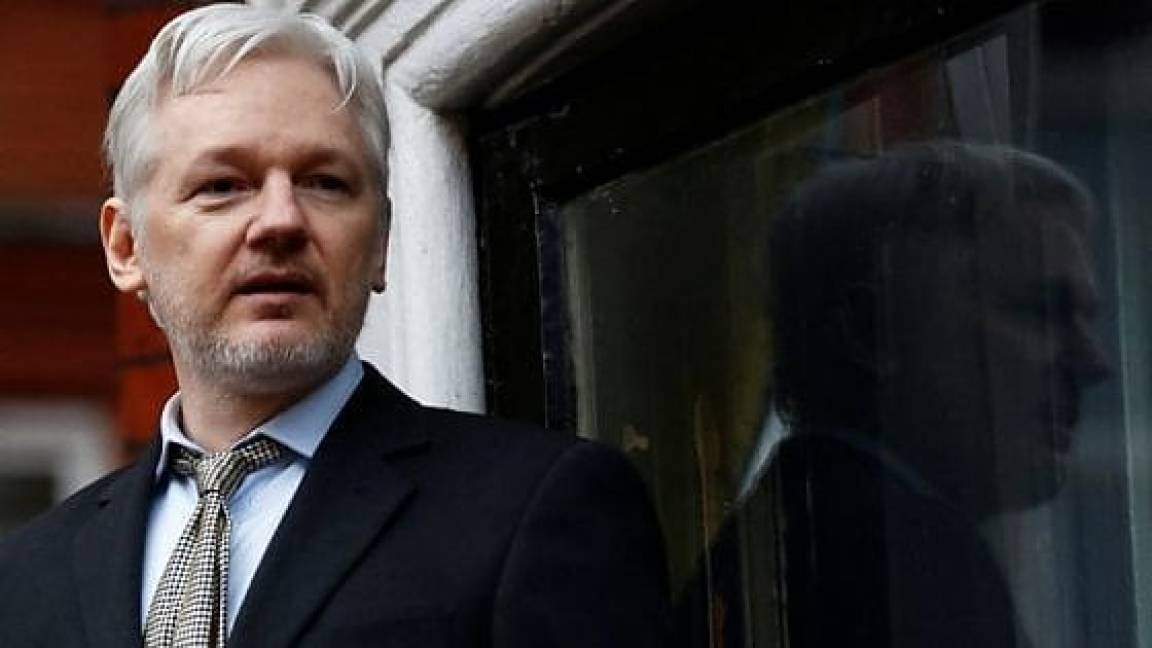 $!Desaparece cofundador de Wikileaks y socio de Assange mientras estaba de vacaciones en Noruega