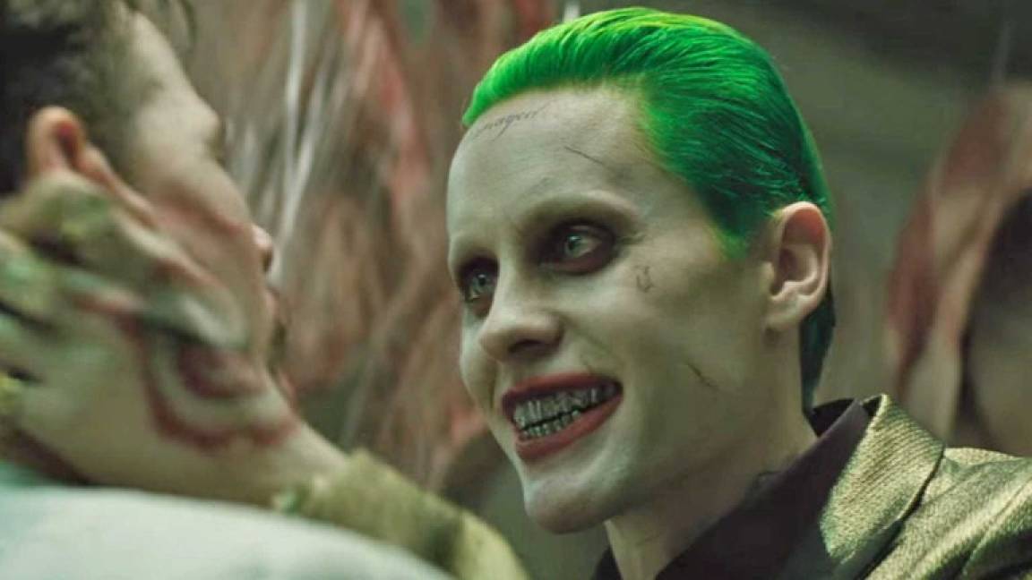 $!¿Funcionará? Así es el nuevo look de Jared Leto como The Joker en ‘The Snyder Cut’